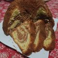Cooksnap dari Ariesta Widaningrum untuk resep Butter cake hemat telur/ bolu kek jadul