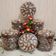 Cooksnap dari Nunu Nurhayati untuk resep Choco Mede Cookies