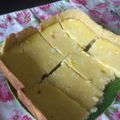 Cooksnap dari Dwi Puspita untuk resep Pie Susu Teflon