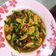 Cooksnap dari Novita Trixie Xu untuk resep Tumis Jagung Muda (Baby Corn) + Sawi Hijau