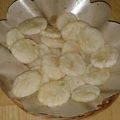 Cooksnap dari Yuli Budi untuk resep 1. Cireng simpel for beginners