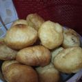 Cooksnap dari Ly'An Uhibuka untuk resep Donat Tanpa Ulen Empuk dan Lembut