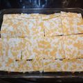 Daniel Carpenter's cooksnap of when they made Ground beef casserole.
