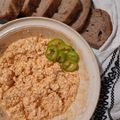 Váczi-Tóth Bernadett Cooksnap-ja, amikor elkészítette a(z) Körözött, ahogy mi szeretjük receptet.