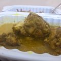 Cooksnap dari DapurSaad untuk resep Resep Gulai Otak Sapi/ Banak Khas Minang Sumatera Barat