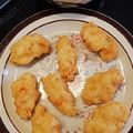 Cooksnap dari Erny Purnamasari untuk resep Leng Hong Kien (Mudah dan Irit bahan)