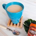 Cooksnap dari Armina Puji Utari untuk resep Teh Tarik Kayumanis
