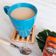 Cooksnap dari Armina Puji Utari untuk resep Teh Tarik Kayumanis