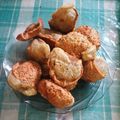 Cooksnap dari Lia Oktapiani untuk resep Tahu walik aci