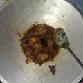 Cooksnap dari Mamah RaYa untuk resep Bistik Ayam Goreng Banjarmasin