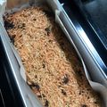 Cooksnap dari YessicaTC untuk resep Brownies Pisang Panggang