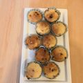 El cooksnap de Beant Devkaur cuando hizo Cupcakes súper fáciles y esponjosos.