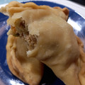 El cooksnap de Leticia Casto cuando hizo Masa para empanadas fritas🌮🌮🌮🌮🌮.