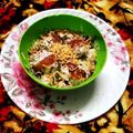RAKHI BISWAS's cooksnap of when they made দই বড়া(Doi Bora recipe in bengali).