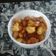 El cooksnap de Priscilia Sandillu cuando hizo Buñuelos dulces.