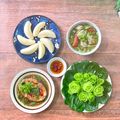 Cooksnap của Rose Truong khi họ làm theo món Mâm cơm nhỏ của Trang 26