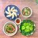 Cooksnap của Rose Truong khi họ làm theo món Mâm cơm nhỏ của Trang 26
