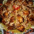 صورة من نسيم البحر 🌊، شاركها بعد تجربة وصفة القدرة 😋😋😋