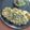 El cooksnap de Monika Aparicio cuando hizo Curry de berenjena, batata y espinacas.