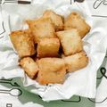 Cooksnap dari Mama Kafa untuk resep Uli Nasi / Gemblong (pr_recookindryhapsari)