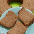 Cooksnap dari Me Mine untuk resep BOLU PISANG PANGGANG SUPER MOIST, ENAK, DAN KEMPUS-KEMPUS