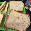 El cooksnap de Nicolas Marengo cuando hizo Pan blanco en Maquina de Pan.