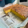 El cooksnap de Naihara Gamarra cuando hizo Sopa Paraguaya -Recetas Tradicionales de Paraguay🇵🇾.