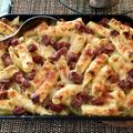 Cooksnap dari Niken Damayanti untuk resep Macaroni Schotel Panggang