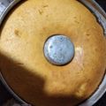 El cooksnap de Johanna Fabricatore cuando hizo Bizcochuelo o budín de zanahoria.