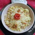 Cooksnap dari Dwi W untuk resep Mac n cheese #pr_pasta