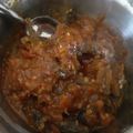 Cooksnap dari fitri untuk resep Sambel pindang super pedas