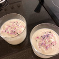 La cooksnap de Alicia Lagarto cuando cocinó Mousse de limón Thermomix