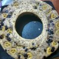 Cooksnap dari Osnetta untuk resep Bolu pisang kukus lembyuut