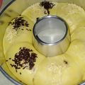 Cooksnap dari Mika Ilhami untuk resep Roti isi coklat