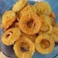 Cooksnap dari Nikmatuz Zahro untuk resep ONION RING ala LC