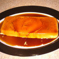 El cooksnap de Nieves Ortiz Mozos cuando hizo Flan de queso.