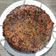 El cooksnap de Laura La Pantera Barboza cuando hizo Tortilla de hojas de remolacha.