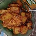 Cooksnap dari Endah Augina untuk resep Semur Ayam Kecap