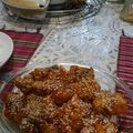 Cooksnap dari Ratu Soraya untuk resep Ayam Pedas Ala Korea