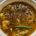 Syma Huq's cooksnap of when they made রুই মাছের মাথার মুড়িঘন্ট.