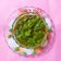 Saroj Shah's cooksnap of when they made પાલક વટાણા નું શાક(Palak Peas Shak Recipe in Gujarati).