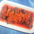 Cooksnap dari Lie Thay Lie untuk resep Balado terong ungu