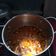 La cooksnap de Juanito Maiden cuando cocinó Porotos Con Riendas