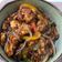 Cooksnap dari Restu Kristianti untuk resep Ayam lada hitam
