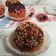 Cooksnap dari Mama Upay untuk resep Bola2 Donat / mini donat