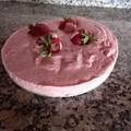 El cooksnap de echevesti2 cuando hizo Mousse de frutillas.