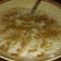 La cooksnap de Israel Delatorre cuando cocinó Atole de arroz