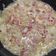 El cooksnap de tinde cuando hizo Alcachofas con jamón y salsa.