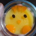 Cooksnap dari Eka Aprillia untuk resep Puding Karakter Anak Ayam