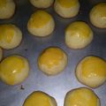 Cooksnap dari Mama Izzan untuk resep Nastar Lumer